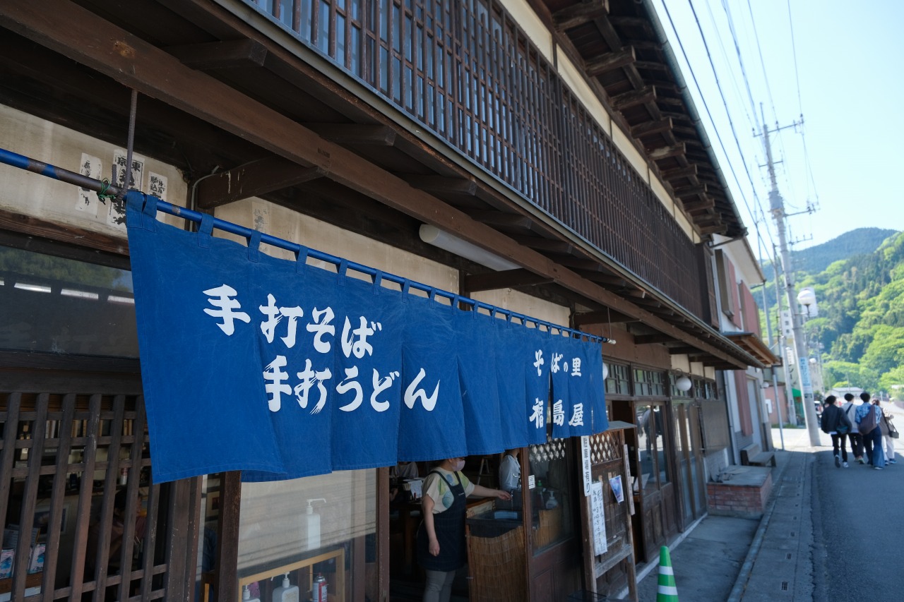 三峰口駅前の蕎麦屋_2405