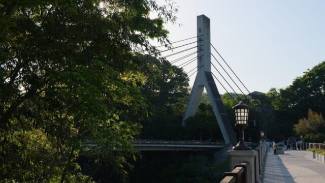 #2. 地方の匂いと、それが生む物語たち｜『空青』聖地・秩父で思うこと